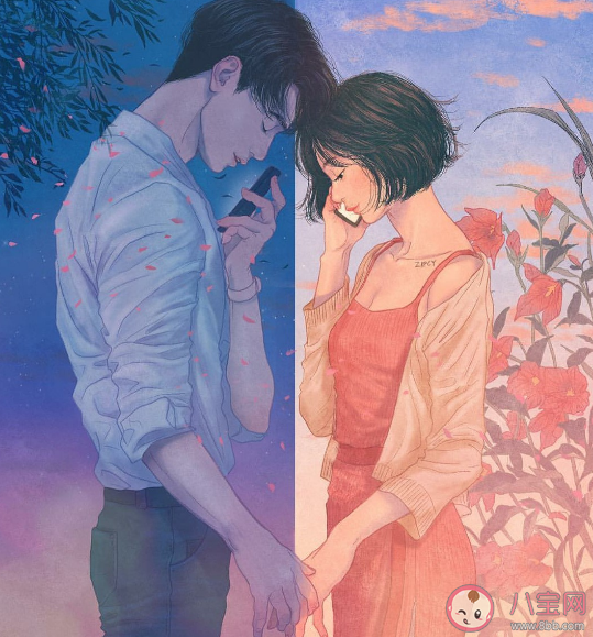 好朋友真的不適合談戀愛嗎 好朋友可以談戀愛嗎