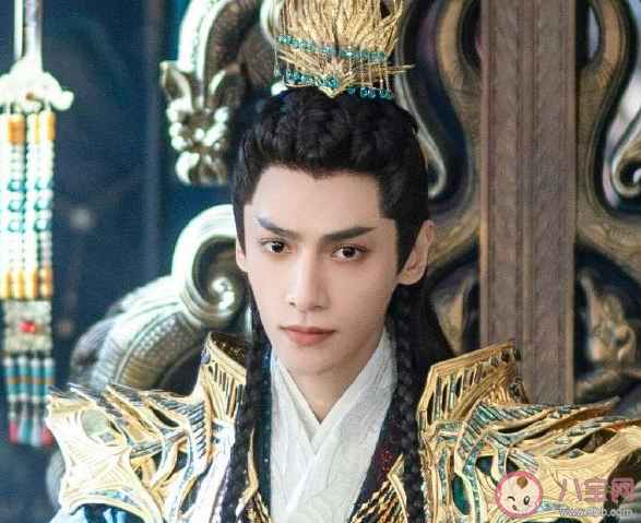 《長月燼明》澹臺燼為什么可以在景國做個明君 澹臺燼人物性格分析