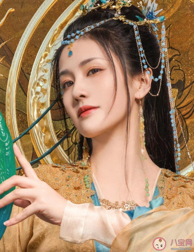 《長月燼明》黎蘇蘇的真身是什么 黎蘇蘇結局怎樣了 《長月燼明》黎蘇蘇的真身是什么 黎蘇蘇結局怎樣了