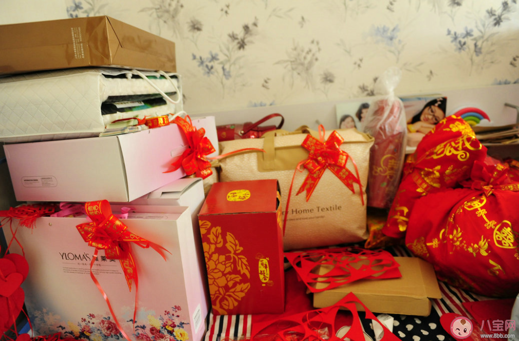 女生稱陪嫁300萬男友更急著結婚 陪嫁是婚后的底氣嗎