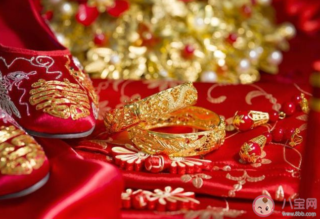 女生稱陪嫁300萬男友更急著結婚 陪嫁是婚后的底氣嗎