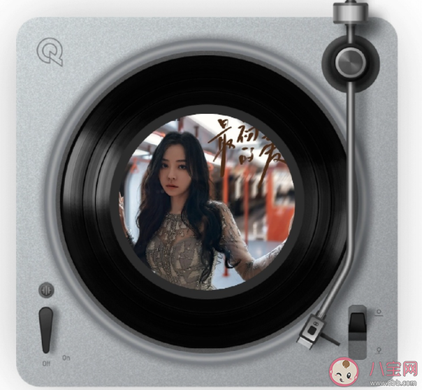 張靚穎《最初的愛(ài)》歌詞是什么 《最初的愛(ài)》歌曲介紹