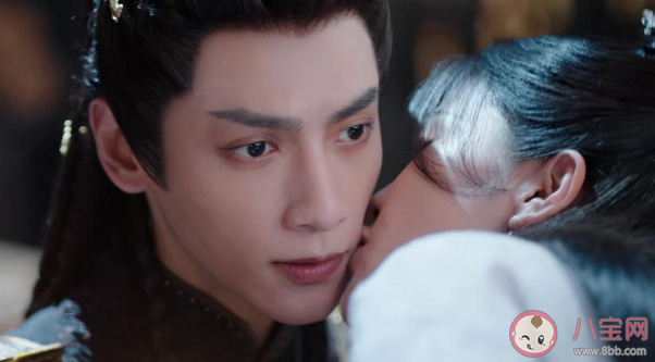 《長月燼明》澹臺燼為什么能和烏鴉對話 澹臺燼黎蘇蘇第一次圓房是什么時候