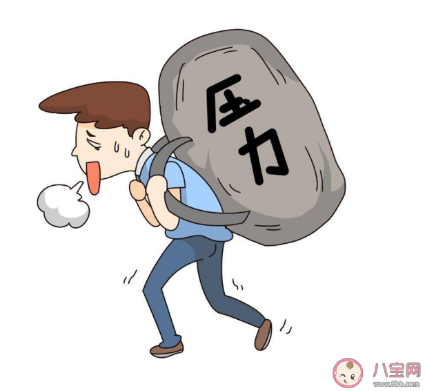 承受不住壓力離職是種失敗嗎 工作壓力太大怎么辦