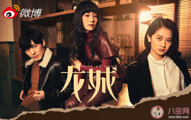 電視劇《龍城》觀后感 《龍城》劇評