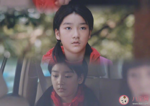 《龍城》雪碧是誰的女兒 東霓的初戀是誰