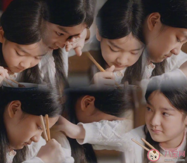 《龍城》雪碧是誰的女兒 東霓的初戀是誰