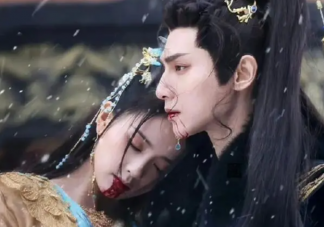 《長月燼明》葉夕霧為什么要跳城墻 葉夕霧結局是什么