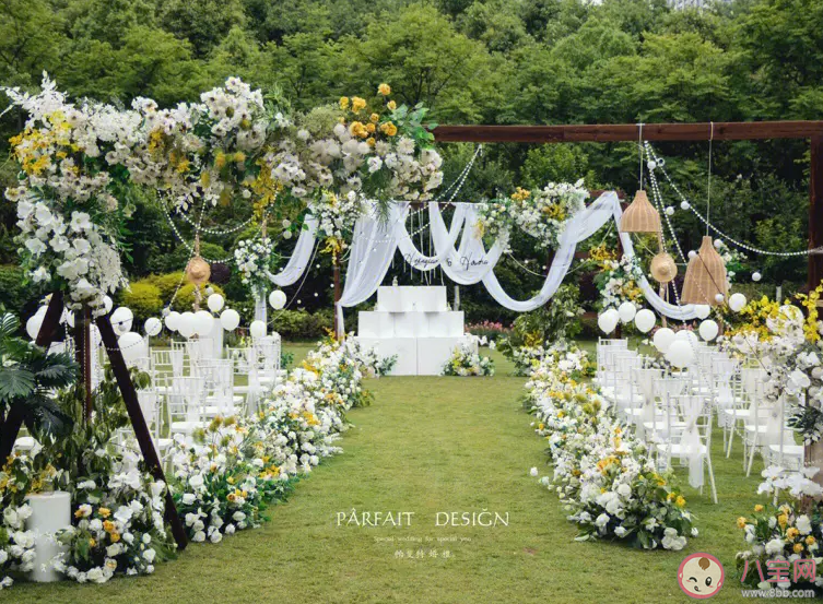 新人未出席婚禮父母致辭20秒開席 雙方不在一個城市怎么辦婚禮