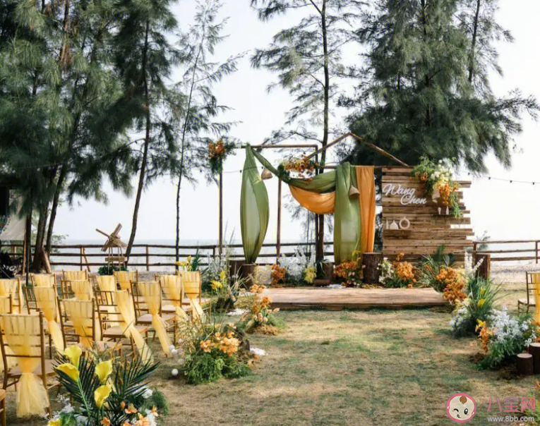 新人未出席婚禮父母致辭20秒開席 雙方不在一個城市怎么辦婚禮