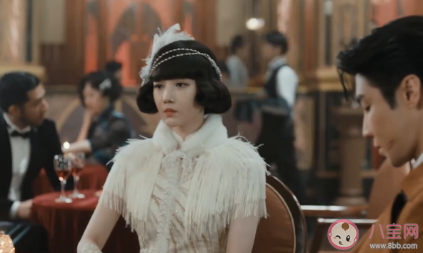 《薄冰》吳若男的結局是什么 謝冬天對吳若男態度為什么變了