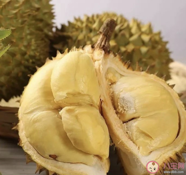 榴蓮一天最多吃幾個 榴蓮吃多了會怎樣 榴蓮一天最多吃幾個 榴蓮吃多了會怎樣