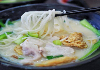 嗦粉也會引發(fā)中毒嗎 如何避免食用米粉中毒