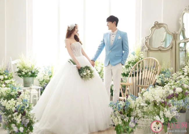 一個人過得好還要結(jié)婚嗎 為什么要結(jié)婚