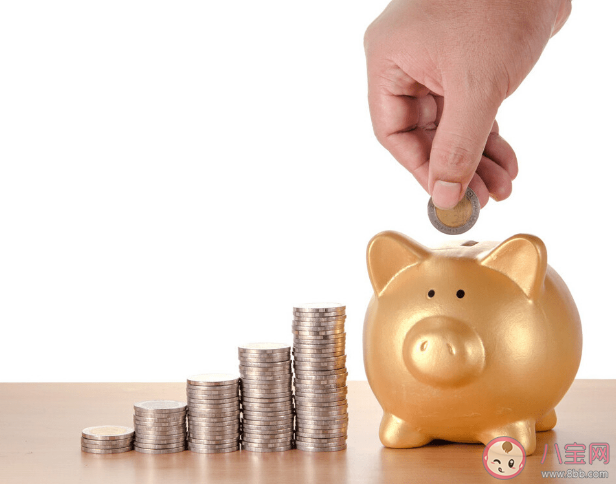 瘋狂存錢能化解焦慮嗎 存錢有什么好處