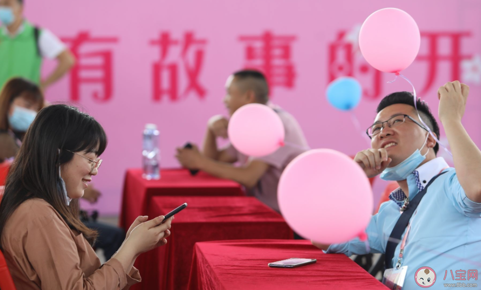 專家稱相親看原生家庭可以理解 為什么相親要看原生家庭