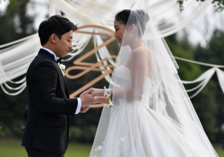 一個人過得好還要結婚嗎 為什么要結婚