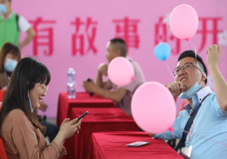 專家稱相親看原生家庭可以理解 為什么相親要看原生家庭