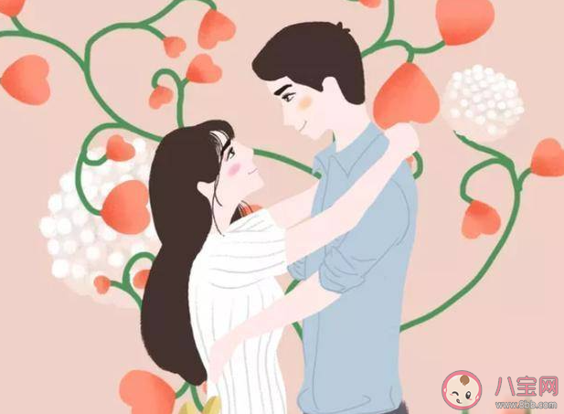女性如何更好的享受兩性關系 健康的兩性關系是怎樣的