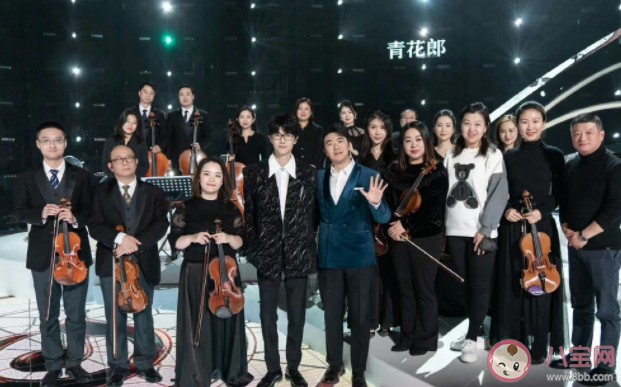 許嵩《心有所向》歌詞是什么 《心有所向》歌曲介紹