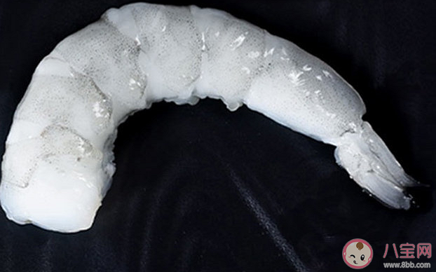 冷凍蝦仁有營養嗎 如何選購冷凍蝦仁