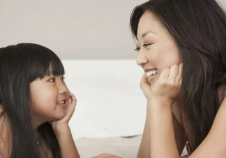 為什么和媽媽說話就很不耐煩 怎樣和父母好好交流