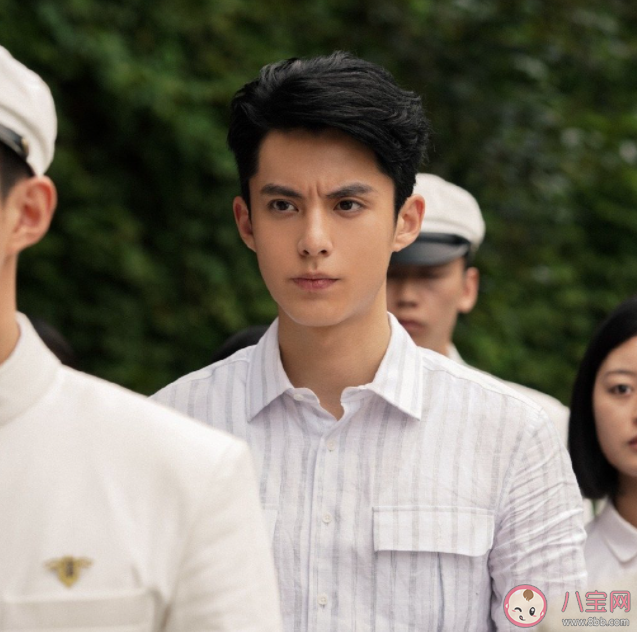 《戰(zhàn)火中的青春》程嘉樹名字含義是什么 程嘉樹結(jié)局怎么樣了