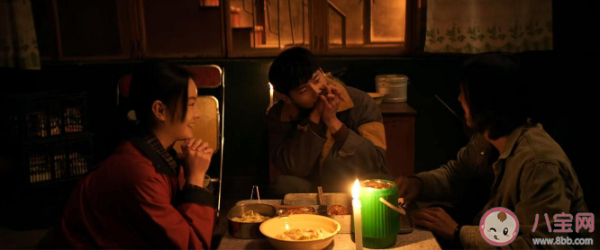 《漫長的季節》碎尸是誰的 沈墨還活著嗎