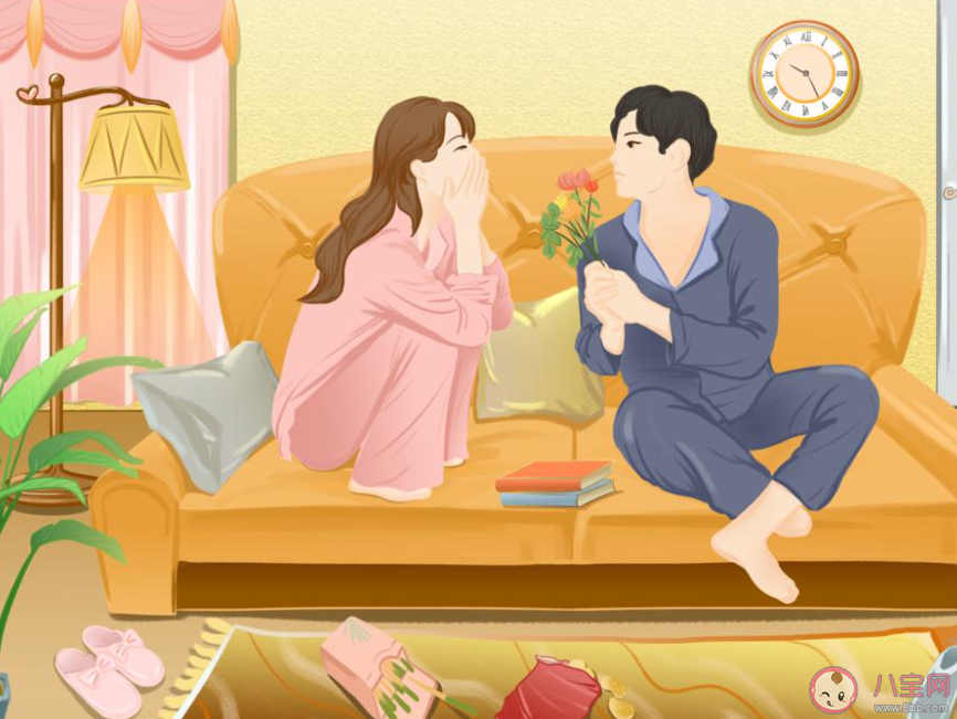 你能否接受對象有過同居史 你介意另一半和別人同居過嗎