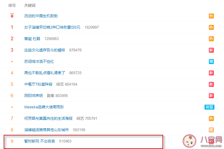 暫時(shí)斷網(wǎng)不出喪言是什么意思 人被情緒問題困擾怎么辦 暫時(shí)斷網(wǎng)不出喪言是什么意思 人被情緒問題困擾怎么辦