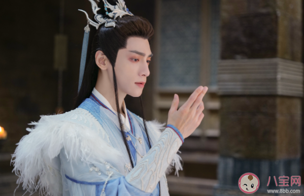 《長月燼明》澹臺燼叫滄九旻的原因 滄九旻結(jié)局是什么