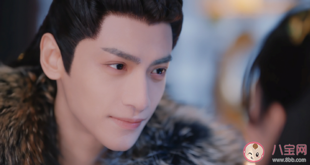 《長月燼明》澹臺燼叫滄九旻的原因 滄九旻結(jié)局是什么