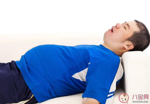 肥胖會導(dǎo)致腦萎縮嗎 為什么肥胖對大腦有害