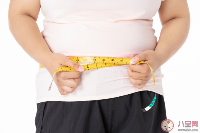 肥胖會導(dǎo)致腦萎縮嗎 為什么肥胖對大腦有害