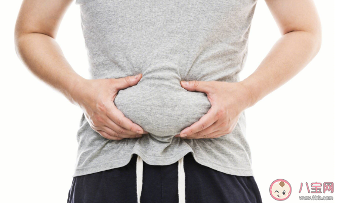 肥胖會導(dǎo)致腦萎縮嗎 為什么肥胖對大腦有害