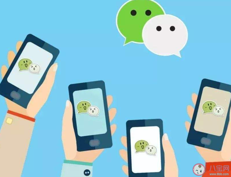 為什么大家不再發朋友圈了 你不再發朋友圈的原因是什么 為什么大家不再發朋友圈了 你不再發朋友圈的原因是什么