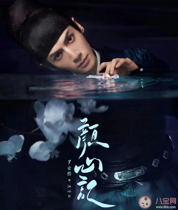 《顏心記》劇情梗概 《顏心記》原著小說結局是什么