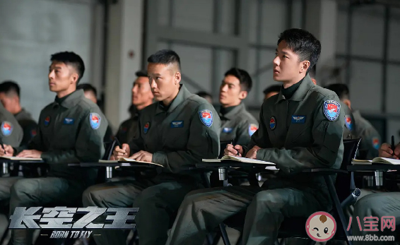 《長空之王》有什么看點 《長空之王》影評怎么樣