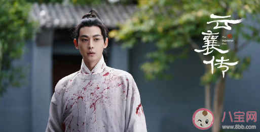 《云襄傳》蘇鳴玉是個怎樣的人 蘇鳴玉結局是什么