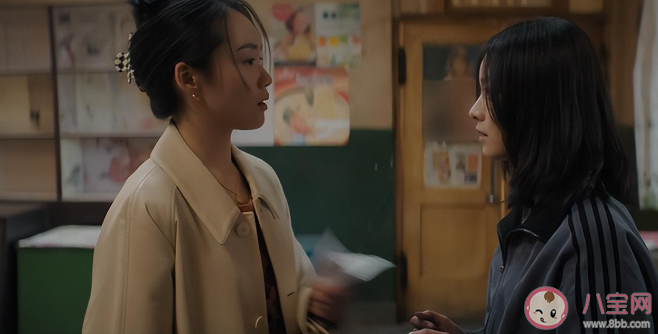 《漫長的季節》中殷紅為什么要害沈墨 殷紅有當沈墨是朋友嗎