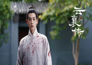 《云襄傳》蘇鳴玉是個怎樣的人 蘇鳴玉結局是什么