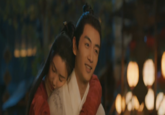 《云襄傳》云襄對舒亞男是一見鐘情嗎 舒亞男身份有什么秘密