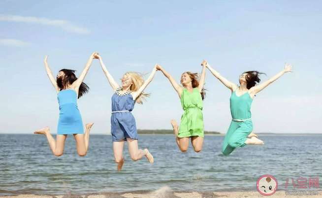 當代青年社交狀態一覽 社交軟件上哪些人最受歡迎