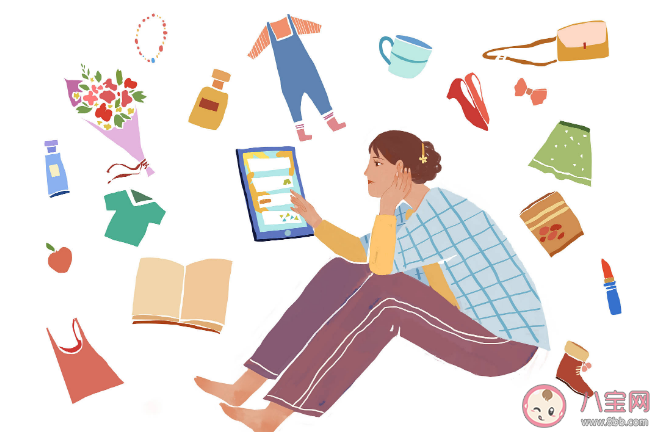 當代青年社交狀態一覽 社交軟件上哪些人最受歡迎