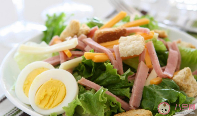 明星減肥食譜普通人吃了會怎樣 明星減肥食譜靠譜嗎