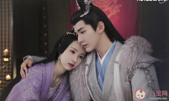 《長月燼明》妺女是原創人物嗎 妹女結局是什么