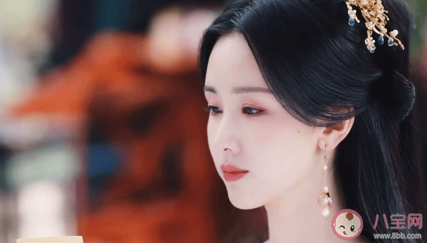 《長月燼明》妺女是原創人物嗎 妹女結局是什么