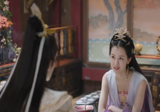 《長月燼明》妺女是原創人物嗎 妹女結局是什么