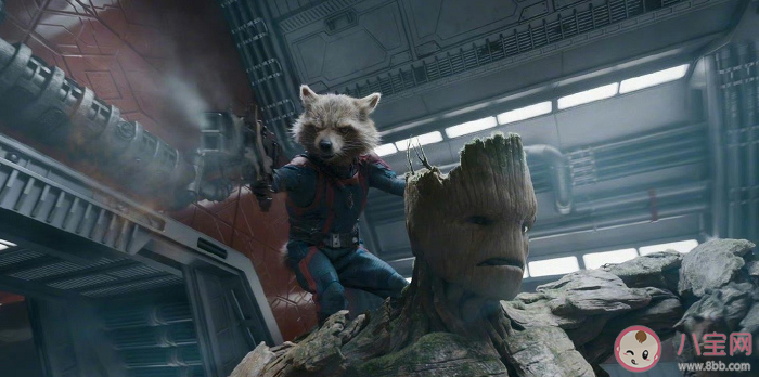 《銀河護衛隊3》影評觀后感 《銀河護衛隊3》影評大全