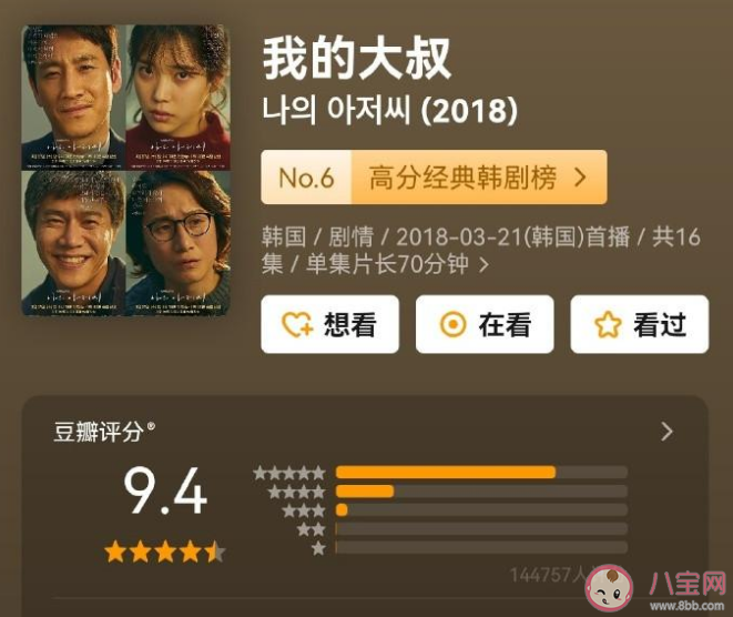 《謝謝你聽見我》講述了什么故事 《謝謝你聽見我》翻拍自什么